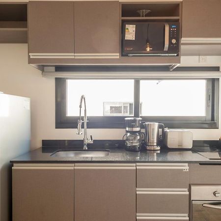 Cloudba Charcas Soho Apartments Buenos Aires Eksteriør billede