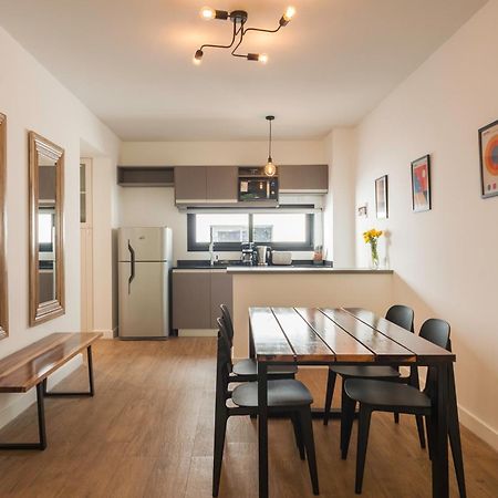 Cloudba Charcas Soho Apartments Buenos Aires Eksteriør billede