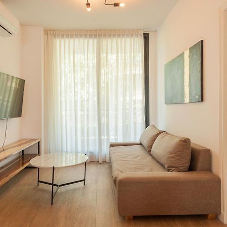 Cloudba Charcas Soho Apartments Buenos Aires Eksteriør billede