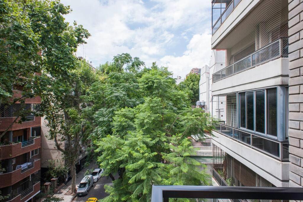 Cloudba Charcas Soho Apartments Buenos Aires Eksteriør billede