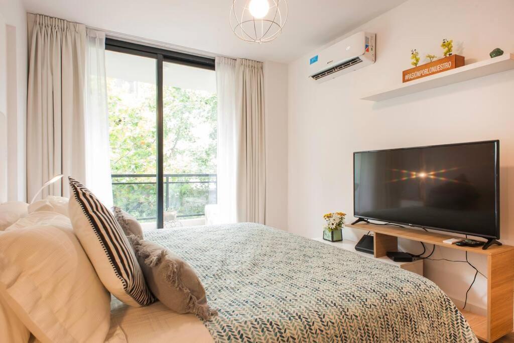 Cloudba Charcas Soho Apartments Buenos Aires Eksteriør billede