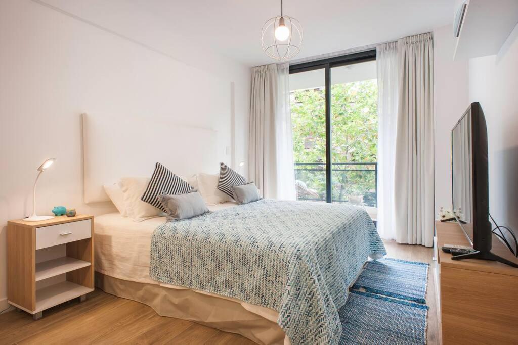 Cloudba Charcas Soho Apartments Buenos Aires Eksteriør billede