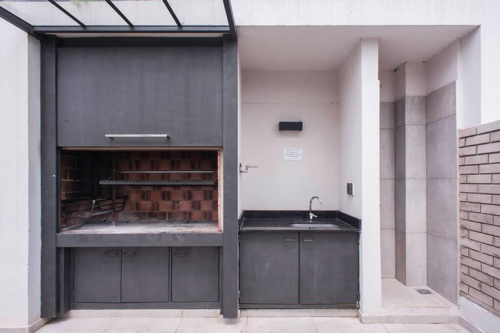 Cloudba Charcas Soho Apartments Buenos Aires Eksteriør billede