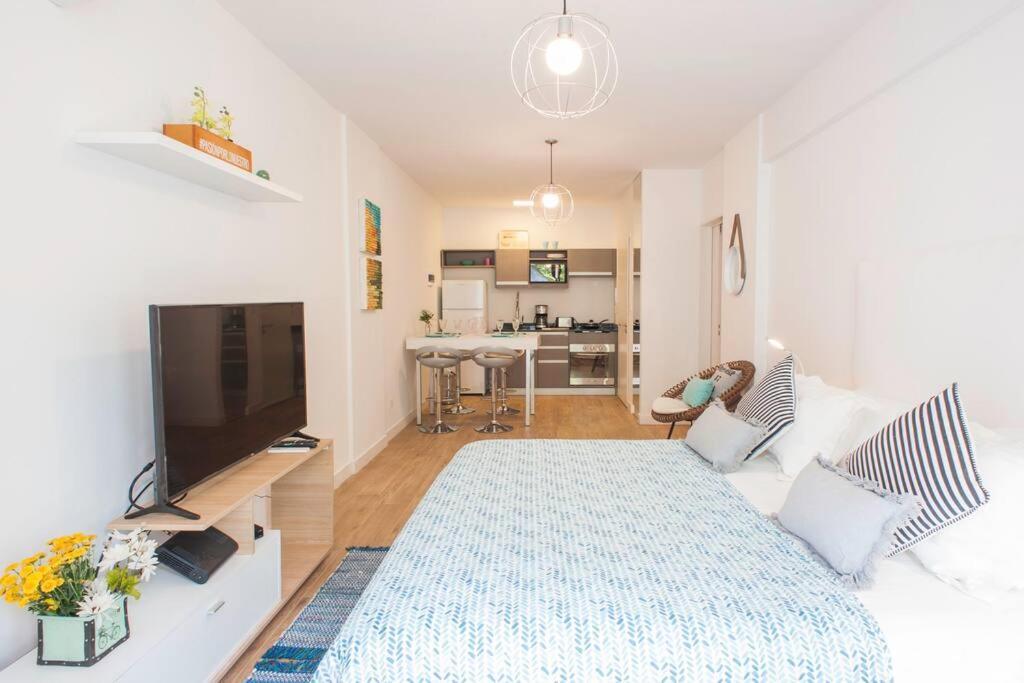 Cloudba Charcas Soho Apartments Buenos Aires Eksteriør billede