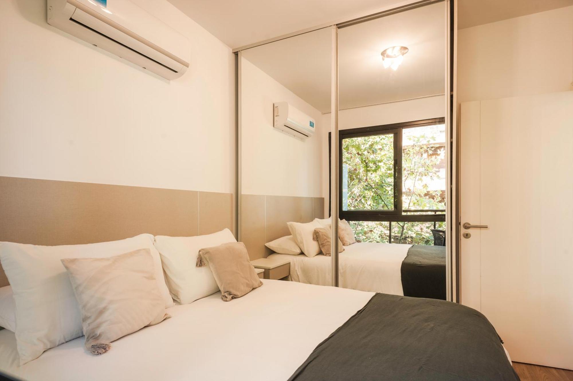 Cloudba Charcas Soho Apartments Buenos Aires Eksteriør billede