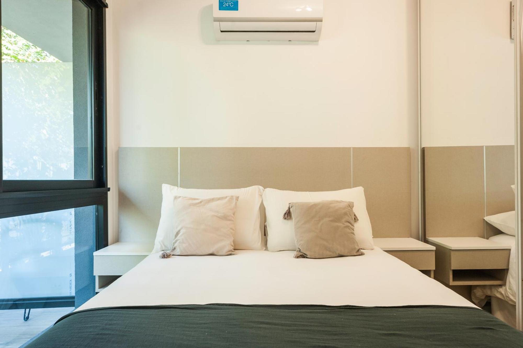 Cloudba Charcas Soho Apartments Buenos Aires Eksteriør billede