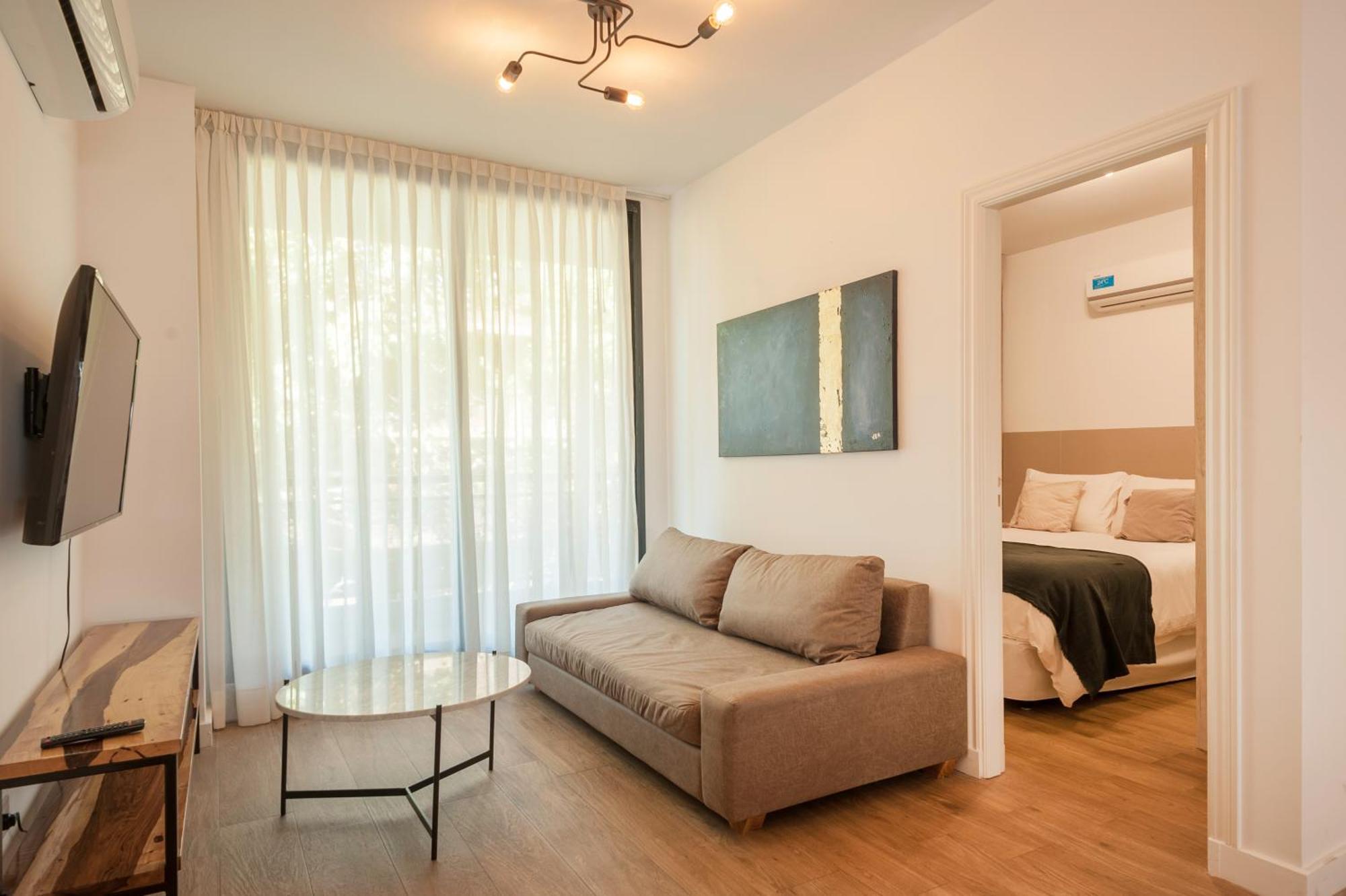 Cloudba Charcas Soho Apartments Buenos Aires Eksteriør billede