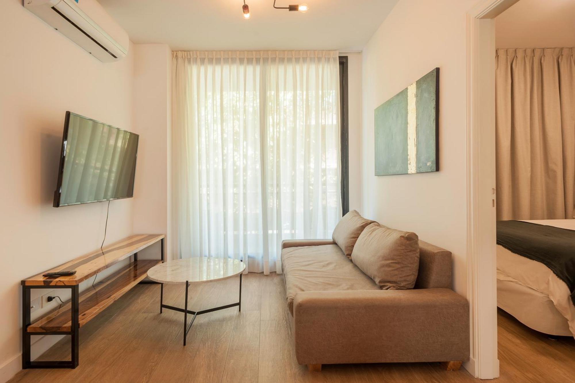 Cloudba Charcas Soho Apartments Buenos Aires Eksteriør billede