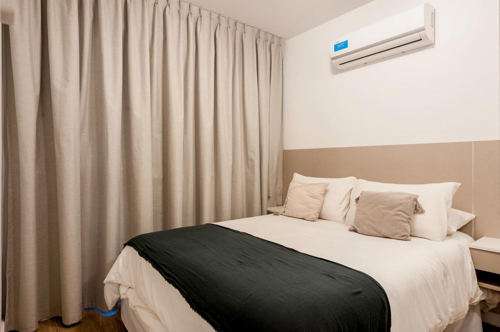 Cloudba Charcas Soho Apartments Buenos Aires Eksteriør billede