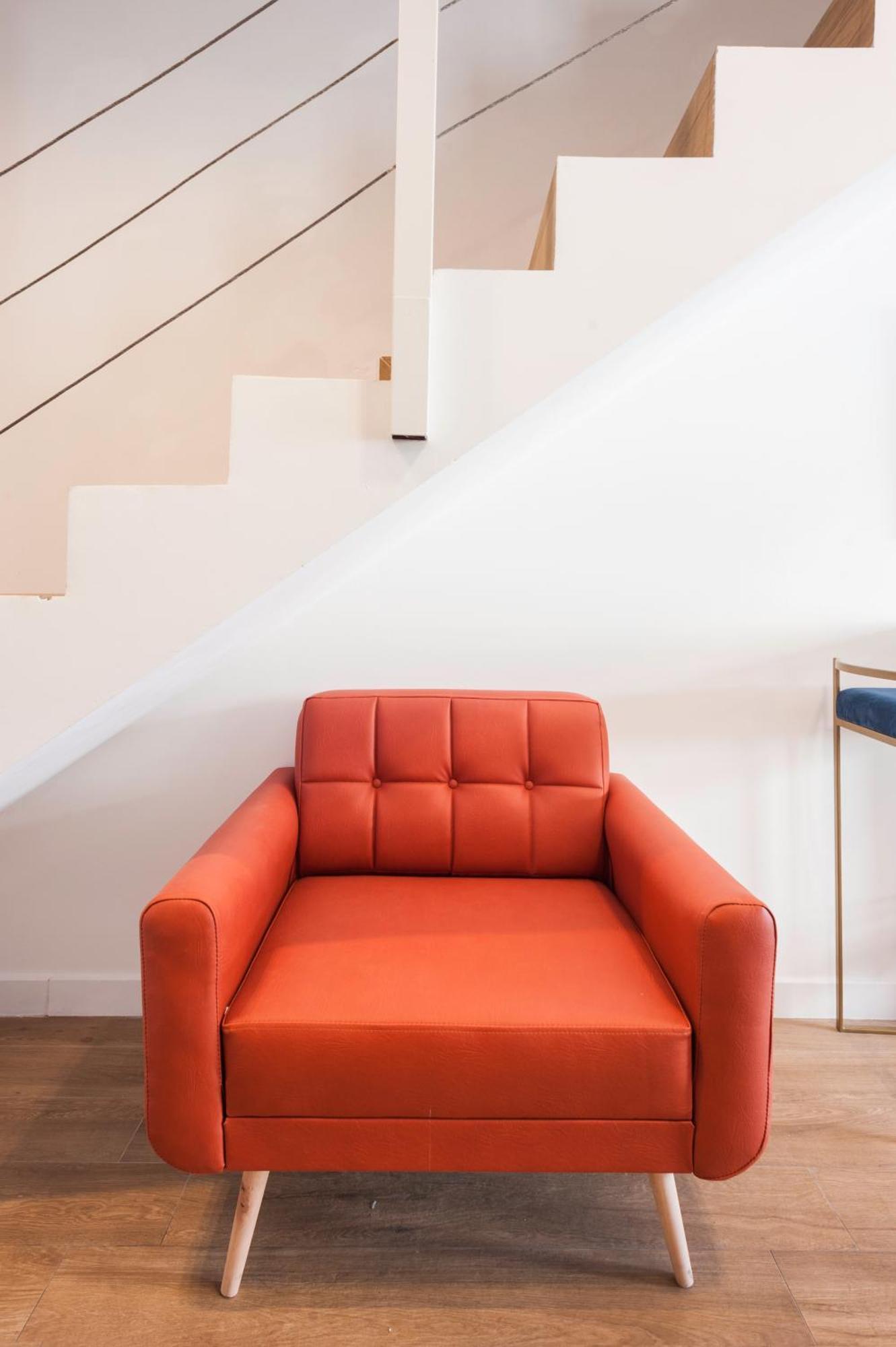 Cloudba Charcas Soho Apartments Buenos Aires Eksteriør billede