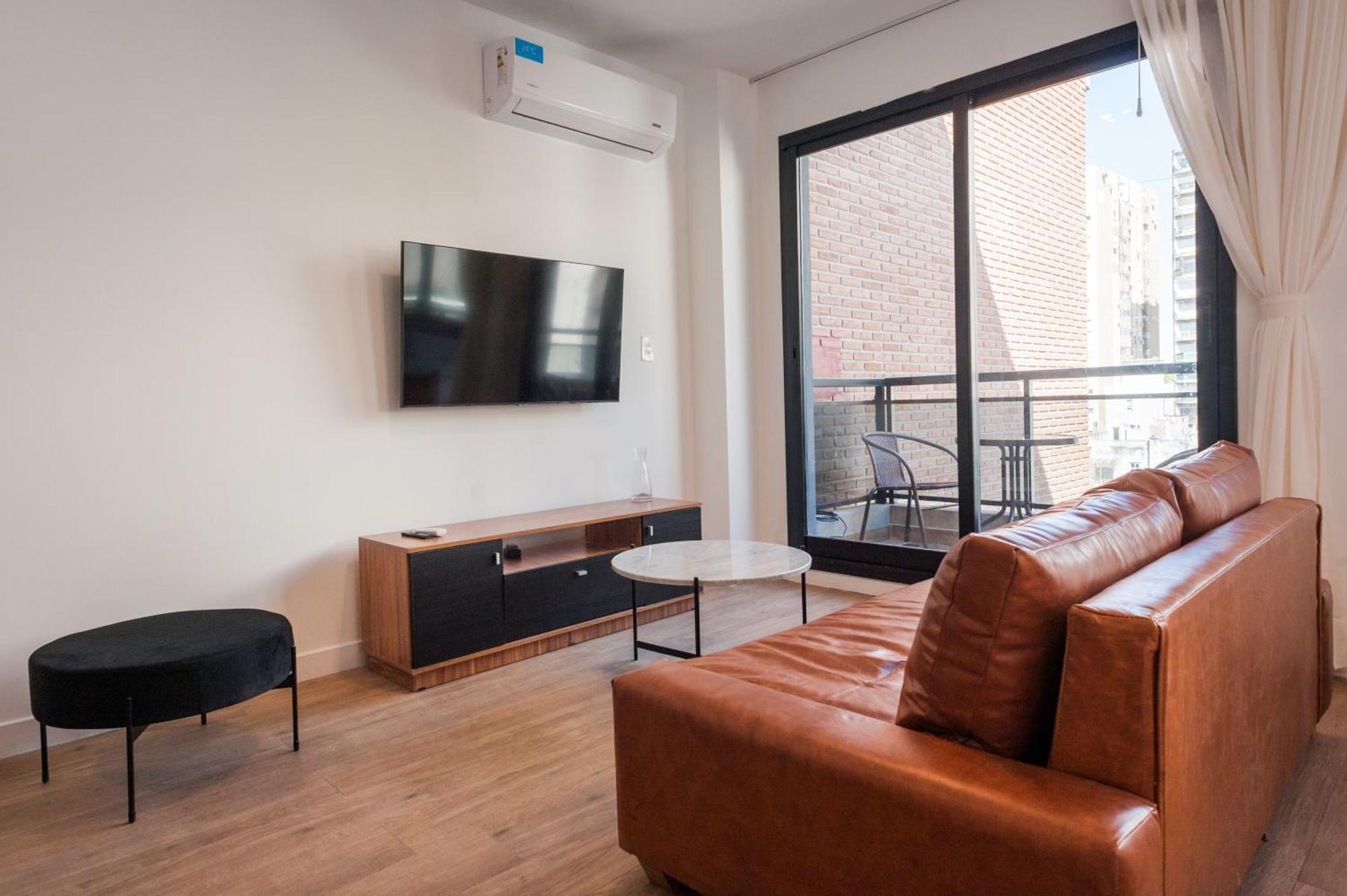 Cloudba Charcas Soho Apartments Buenos Aires Eksteriør billede