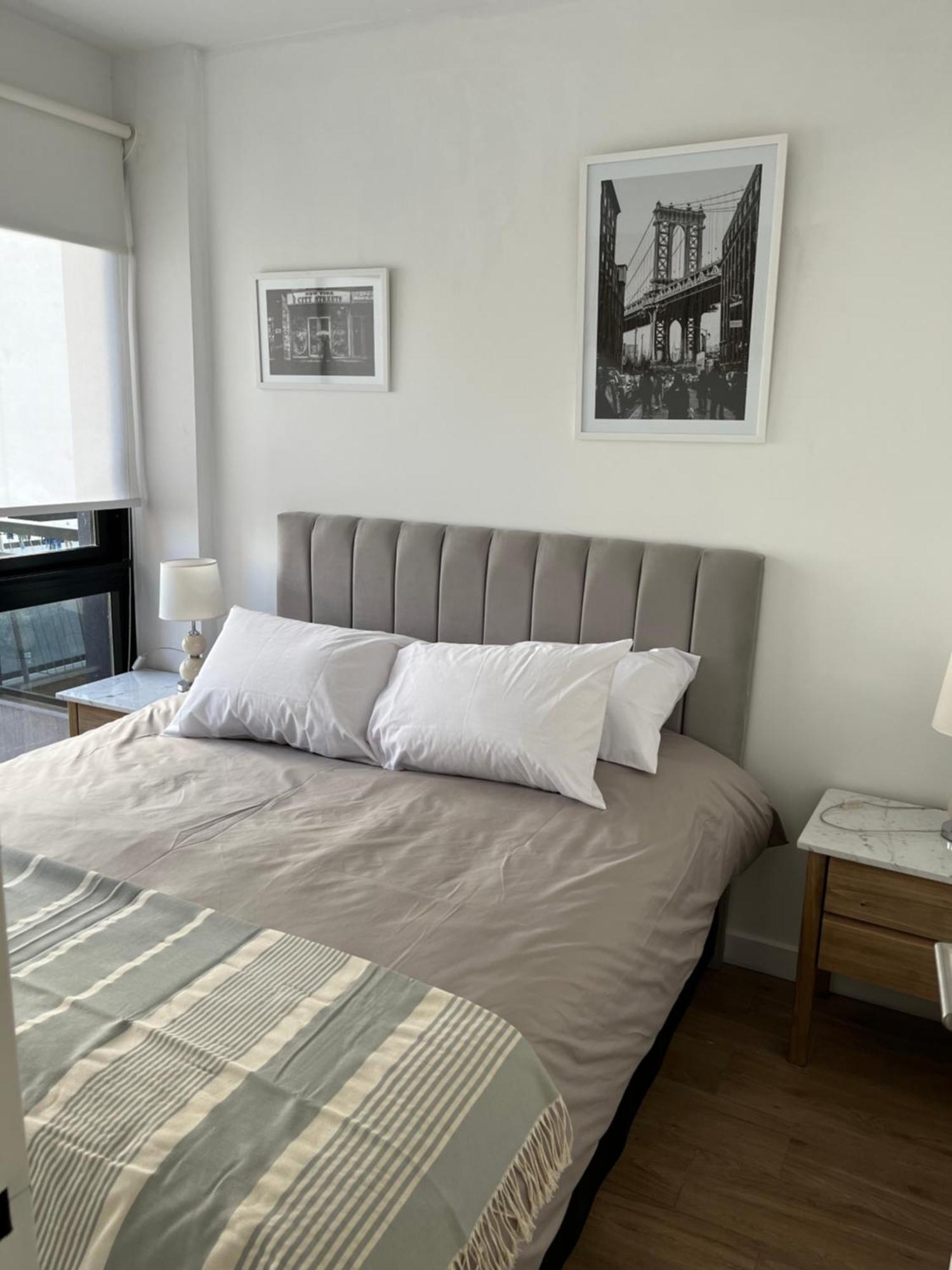 Cloudba Charcas Soho Apartments Buenos Aires Eksteriør billede