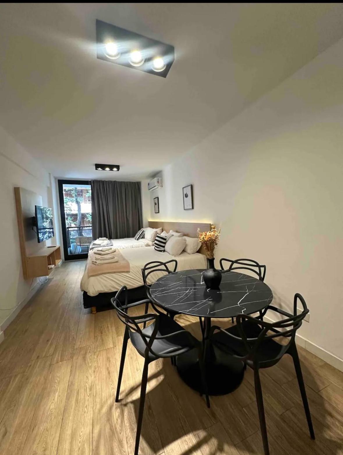 Cloudba Charcas Soho Apartments Buenos Aires Eksteriør billede